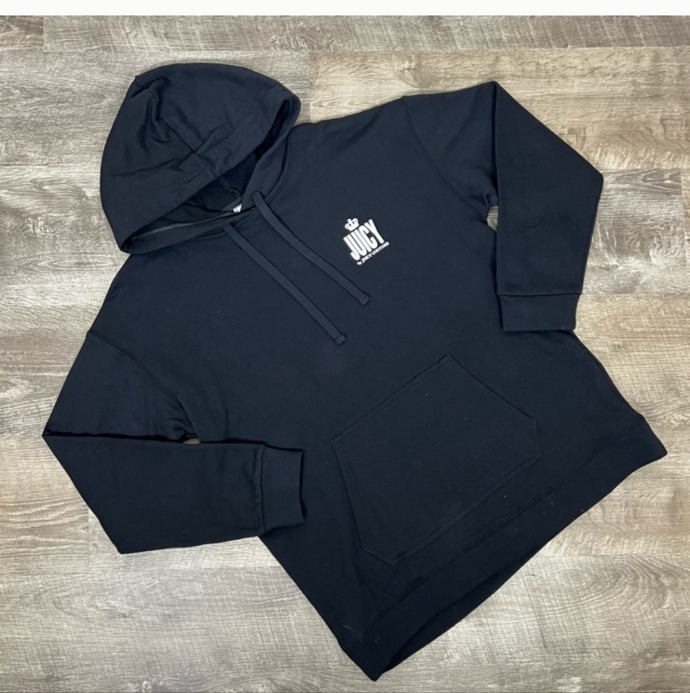 Juicy Couture Graphic Sweatshirt